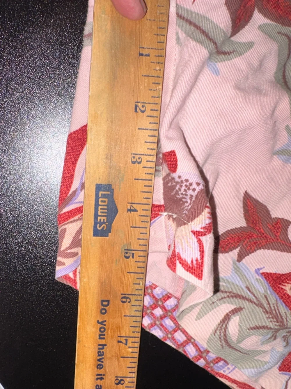 Chubbies Pina Quadlata Pink Shorts